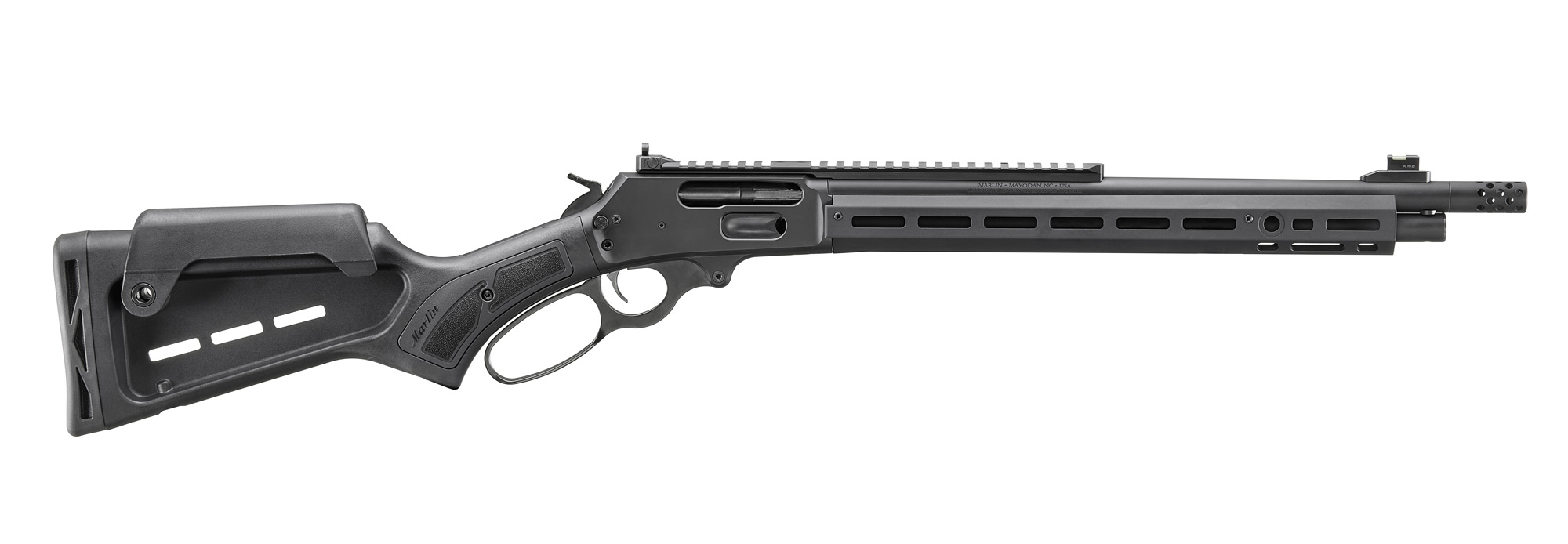 Dark Series Model 1895™ - Image 2