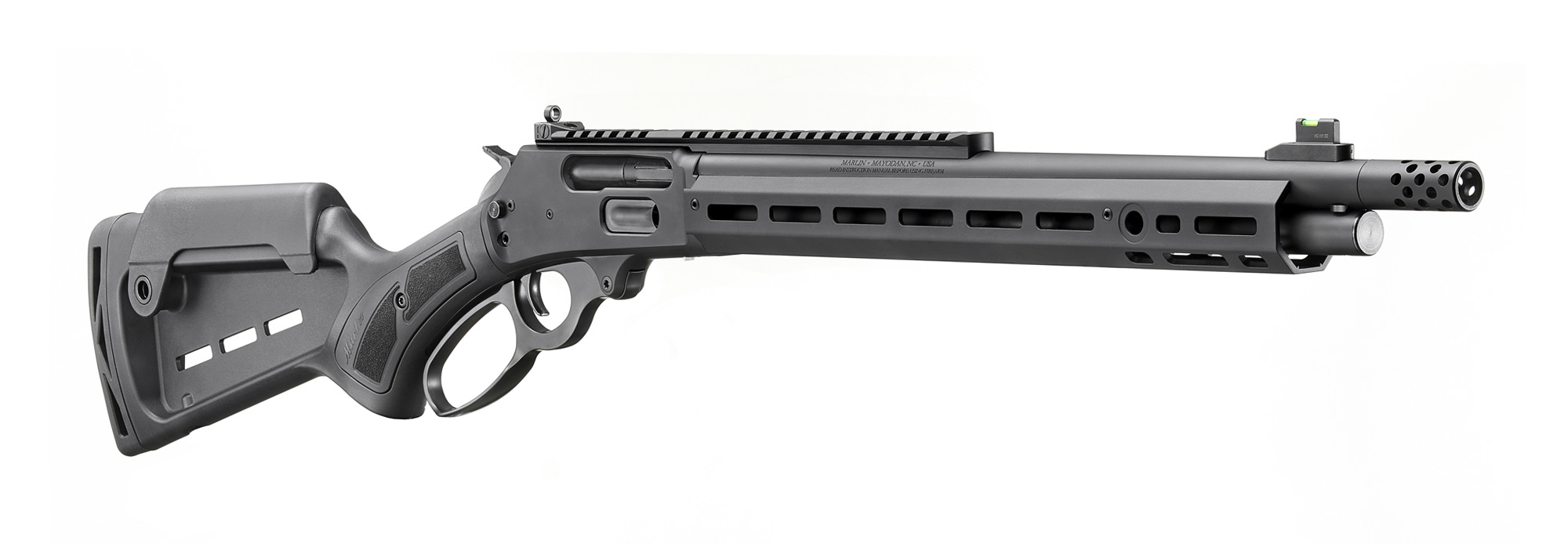 Dark Series Model 1895™ - Image 3