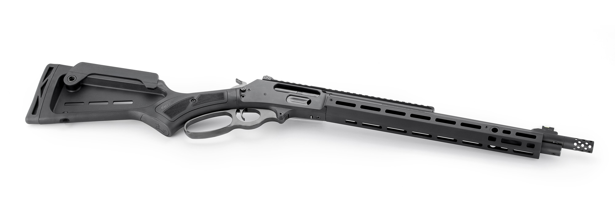 Dark Series Model 1895™ - Image 4