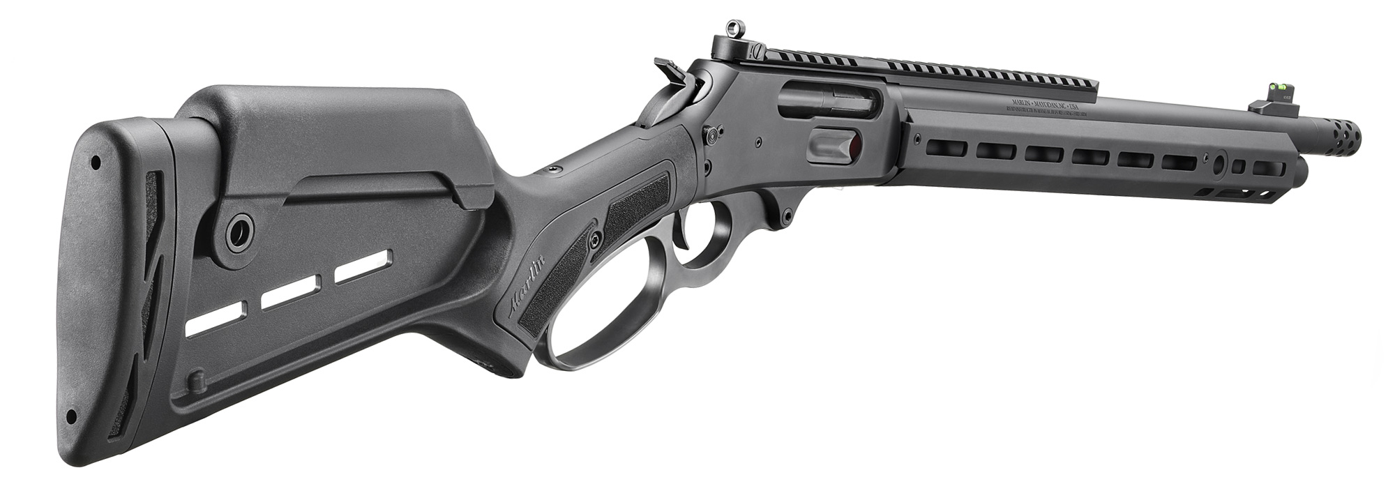 Dark Series Model 1895™ - Image 5