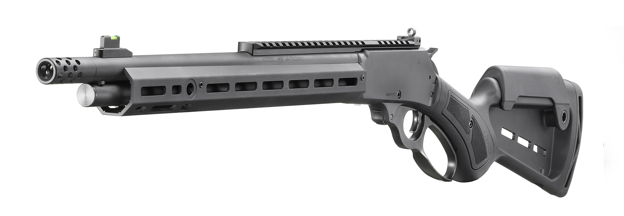 Dark Series Model 1895™ - Image 6
