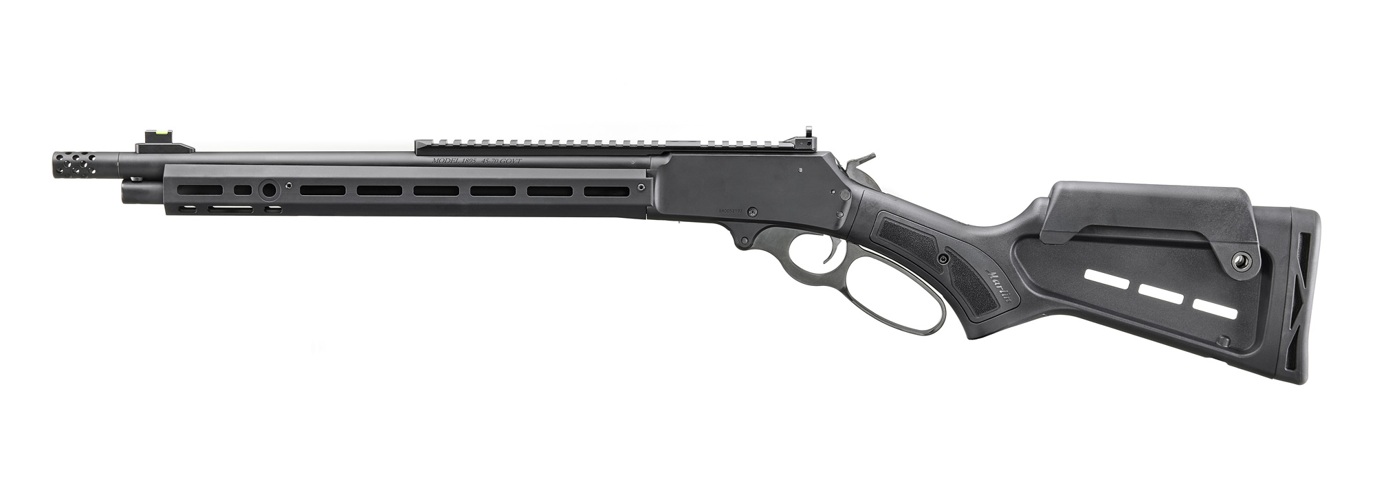 Dark Series Model 1895™ - Image 7