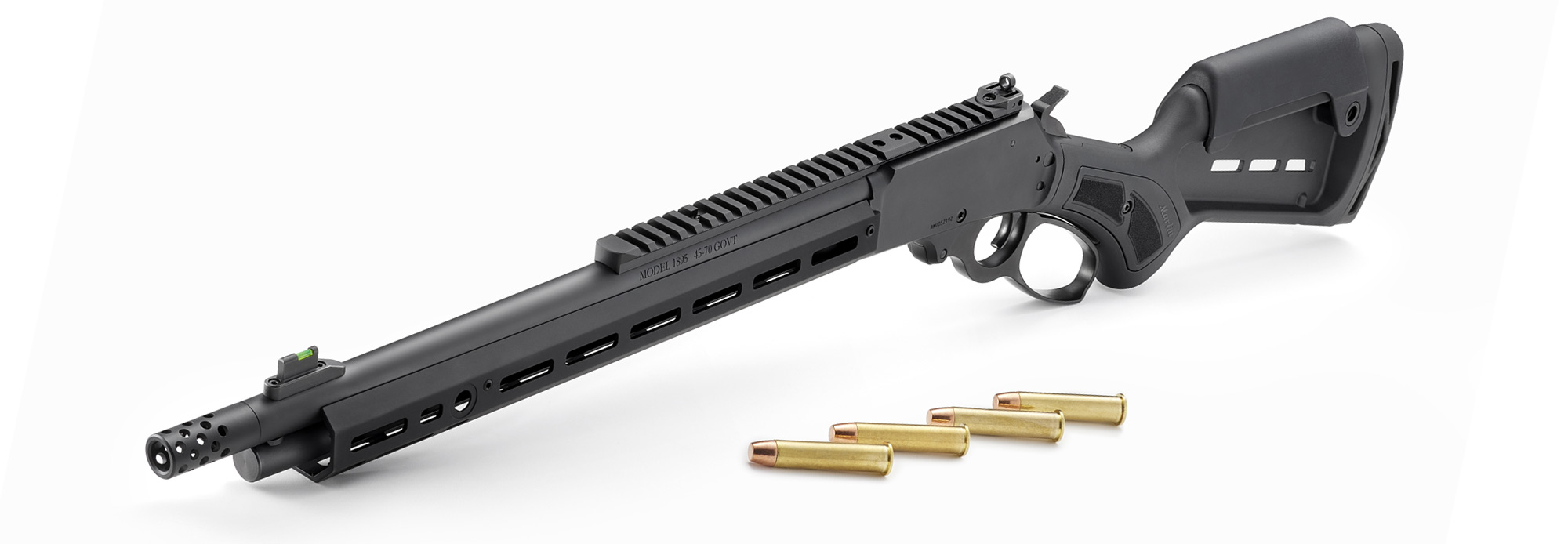 Dark Series Model 1895™